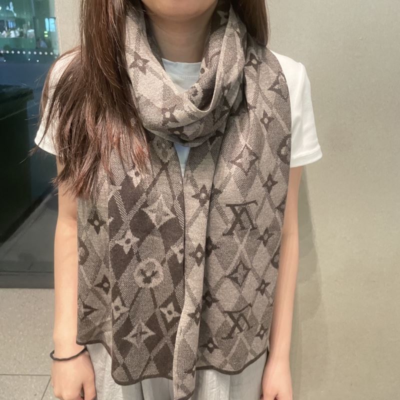 Louis Vuitton Scarf